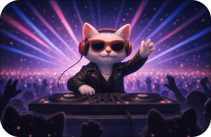 Drop the Beat